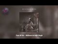 Tum Hi Ho Sped Up Lyrics
