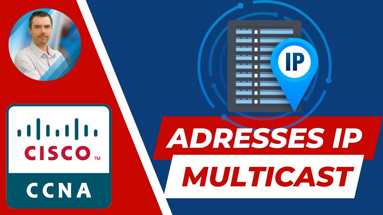 Classes d'adresses IP