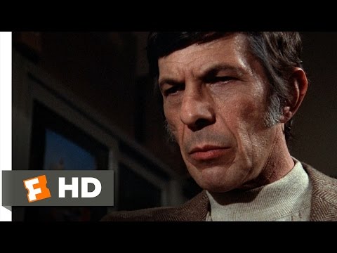 Invasion of the Body Snatchers (9/12) Movie CLIP - Escaping Kibner (1978) HD