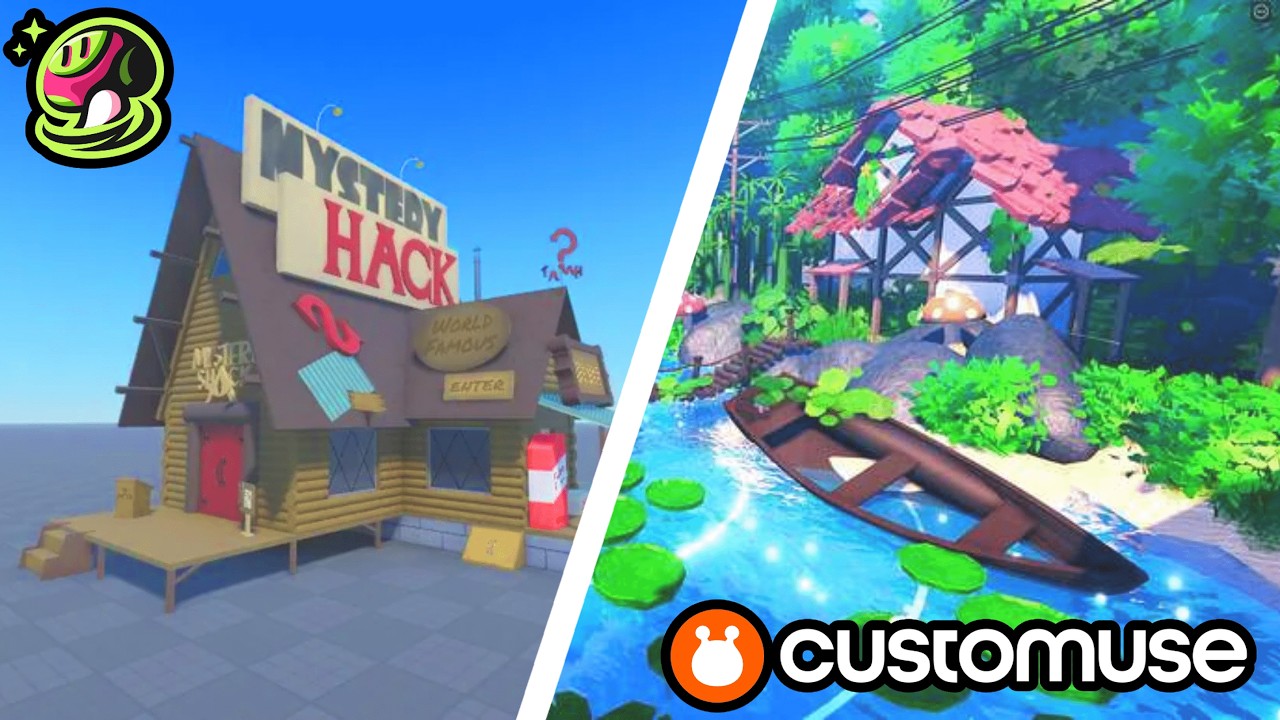 What Is The BEST AI For BUILDING Roblox Games?