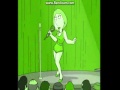 Family Guy Rocka Rolla By Judas Priest
