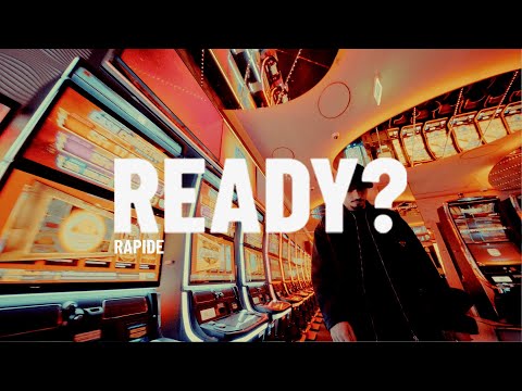 Rapide - READY? (prod. by RMA)