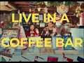 Aao Toh Zara Live At A Cafe Shahrukh Sarfraz Neha Karim Ullah Lyric Video