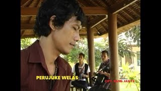 Download lagu CATUR ARUM - PERUJUKE WELAS [ ] mp3