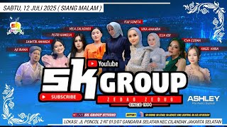 Download lagu LIVE SK GROUP -  JL. PONCOL II - JAKARTA SELATAN | SABTU, 12 JULI 2025 (MALAM) mp3