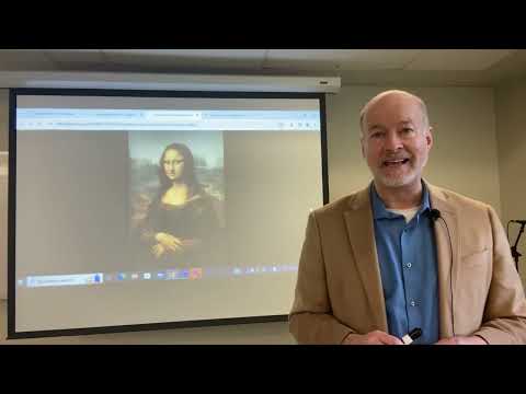 William Blake and Romanticism