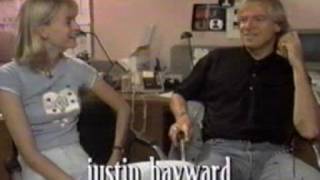 Justin  Hayward Fathers Day special