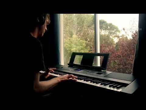 Interstellar Piano Medley (Hans Zimmer Soundtrack)