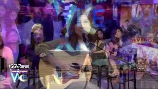 GGV Take her to the moon for me by moira dela torre