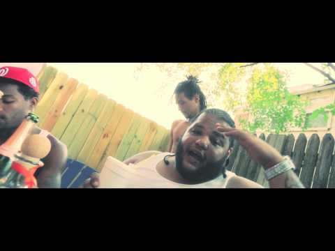 GORDO BREGA - COOLIN OFFICIAL VIDEO // ALL IS ON ENTERTAINMENT