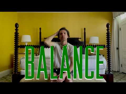Seth Avett - Balance (Official Video)