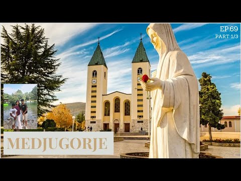 MEDJUGORJE: the history behind the apparition hill
