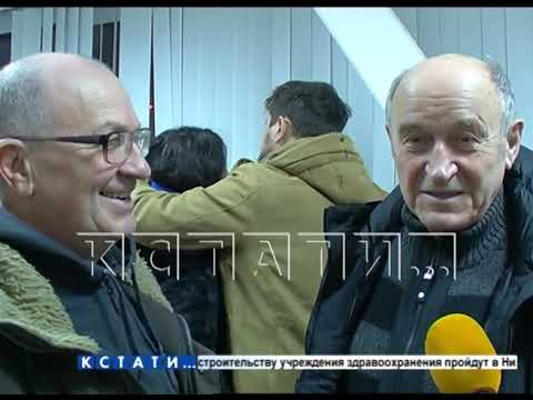 Нижегородские баскетболисты не попали в финал Кубка России