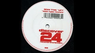 Sean Tyas - Lift (Sean Tyas Rework) (2006)