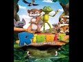 Ribbit Prince Malgré Lui Bande Annonce HD VF