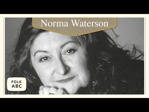 Song For Thirza - Norma Waterson