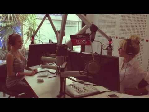 Miss Kay Dee Exclusive Radio As FM Interview June 2013 [HD]