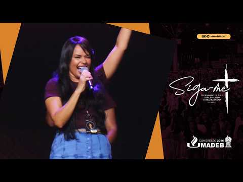 Medley - Grande Coral - UMADEB 2026