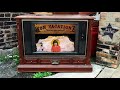 The Robot Ate Me - The Tourist (from On Vacation)