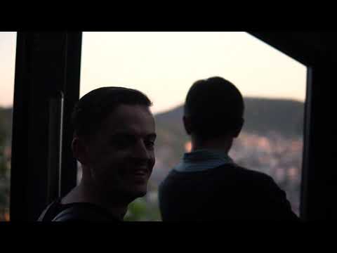 Labi Ramaj at Bergenpride 2018