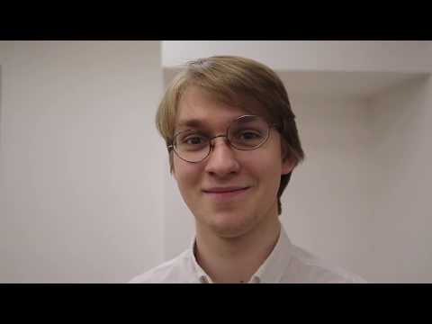 Showreel of Ivan Klimov.