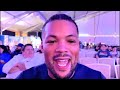 JOE JOYCE REACTS TO TYSON FURY VACATING WBC AND RING TITLES, CALLS OUT WINNER OF USYK VS JOSHUA
