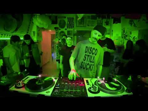 * MATTEO WNB | STANZA CLUB - 8 MAR 2025 *