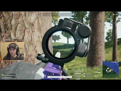 ChocoTaco another random duo | 13 kill | PUBG | June 4