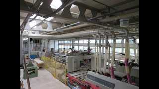 Centro di lavoro per legno Weinig UC Matic in vendita - Immagine 4 | Machineryline IT Centro di lavoro per legno Weinig UC Matic | Immagine 4 - Machineryline