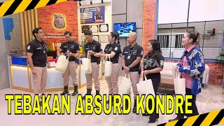 Halo Qha Qha, Ayu Bakal Spill Cara Bikin Konten Yang Next Level Nih! | LAPOR PAK! (30/12/25)*