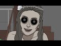 Pizza Delivery Horror Story Animated Hindi Iamrocker