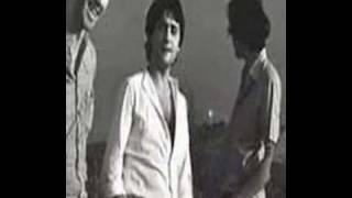 Silvio - La Ragazza del Elevatore