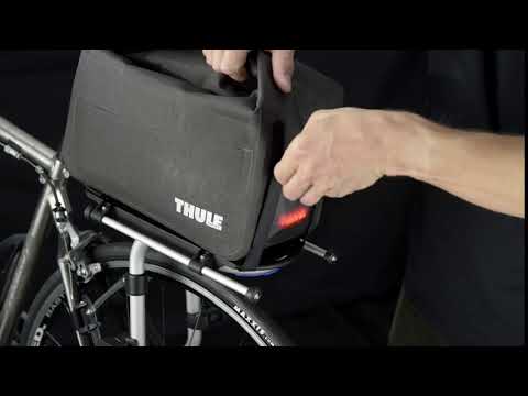 Thule Pack n Pedal 100055 csomagtartó táska