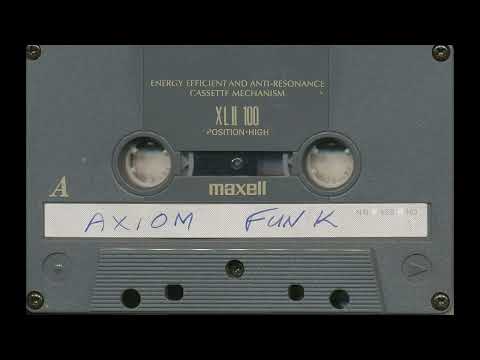 Axiom Funk (circa 1996)
