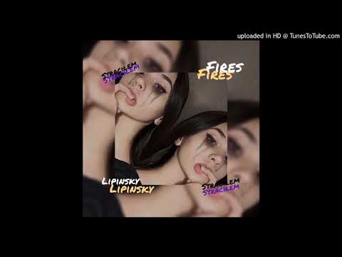 Lipinsky ft. Fires - Straciłem