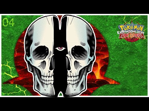 Pokémon RO ExRandomLocke Ep.4 - CHICOS...CHICAS... HA PASADO.