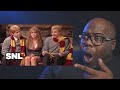 Harry Potter Hermione Growth Spurt