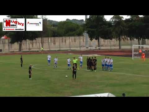 United Sly Bari vs Ars et Labor Grottaglie 2 0  I GOAL DELLA PARTITA!