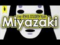 The Philosophy of Miyazaki – Wisecrack Edition The Philosophy of Miyazaki – Wisecrack Edition