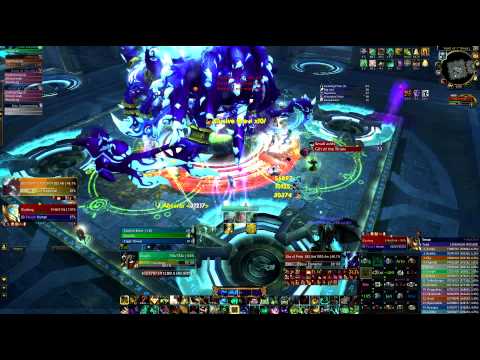 Sha of Pride (25H) - Brewmaster PoV