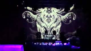 The Orb - A Huge Ever Growing Pulsating Brain That Rules From The Centre Of The Ultraworld -