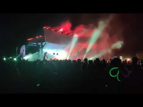 Lotus - Summerdance 2022 N2S2 - Innerbloom - Comptroller