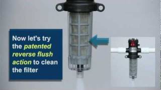 Lakos Twist II Clean