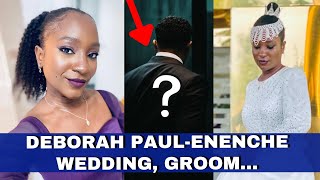 Deborah Paul-Enenche Getting Married? The Husband and Wedding Plans