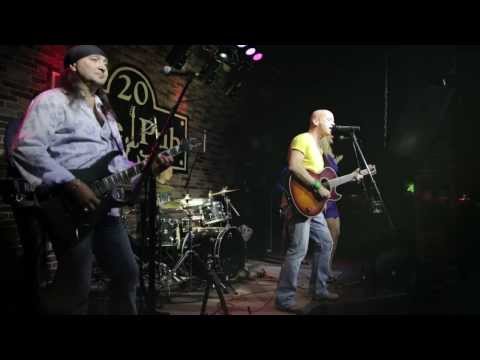 Tony Watkins & Smokebreakers - Now You're Gone .. 'Live at Life Pub'
