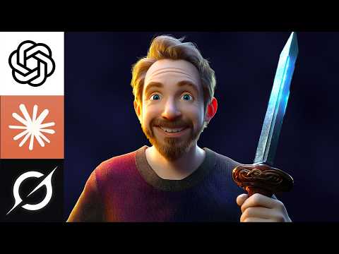 AI No Code Battle Shocking Winner Revealed