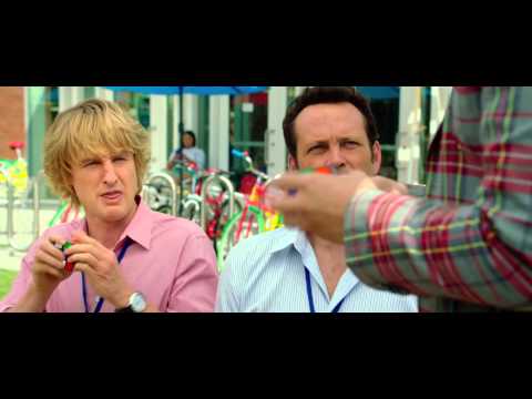 The Internship Trailer
