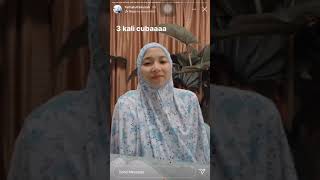 Download lagu Farhatul Fairuzah As-Syams ayat 1-5 SATU NAFAS😱 mp3