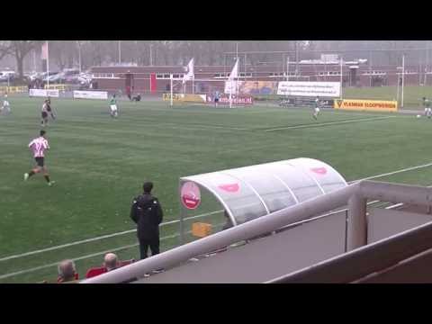 00039 Alphense Boys JO17-2 - Baronie JO17-1 (3-3)