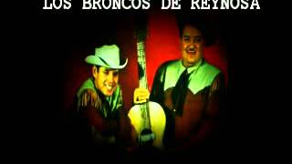 Los Broncos de Reynosa Exitos